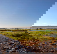 Kakadu Nourlangie and Yellow Waters Tour from Darwin - Accommodation Mount Tamborine