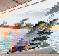 2-Day Kakadu and Arnhem Land Tour from Darwin - Accommodation Mount Tamborine