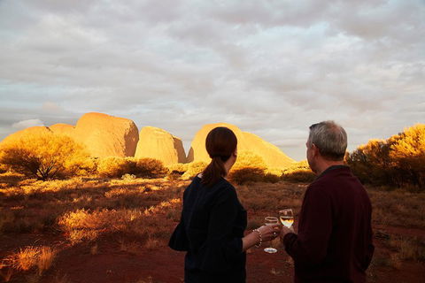Kata Tjuta Sunset Half Day Trip - Accommodation Mount Tamborine 3