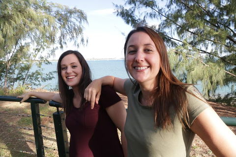 Darwin City Sights And Jumping Crocodile Cruise - Accommodation Mount Tamborine 3
