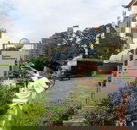 Private City Kickstart Tour Sydney - Accommodation Mount Tamborine