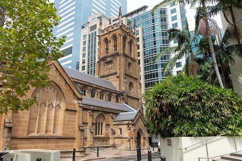 Highlights & Hidden Gems With Locals: Best Of Sydney Private Tour - Accommodation Mount Tamborine 2