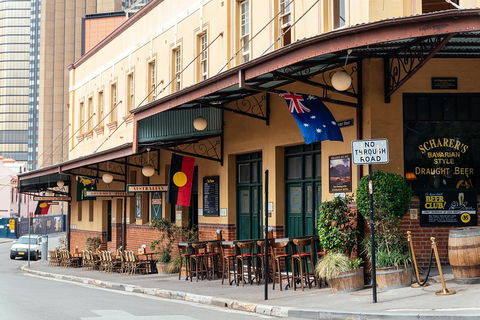Highlights & Hidden Gems With Locals: Best Of Sydney Private Tour - Accommodation Mount Tamborine 3