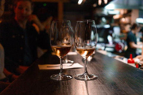 Drinks & Bites In Potts Point Private Tour - Accommodation Mount Tamborine 2
