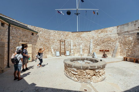 Private City Kickstart Tour: Fremantle Icons & Gems Of Perth - Accommodation Mount Tamborine 0