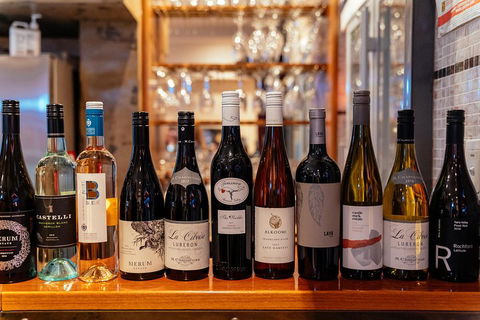 The Flavors Of Perth: Fremantle Wine & Bites Private Tour - Accommodation Mount Tamborine 1