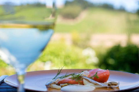 West Tamar Wine Tour - Accommodation Mount Tamborine 0