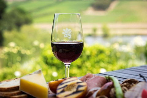 West Tamar Wine Tour - Accommodation Mount Tamborine 3