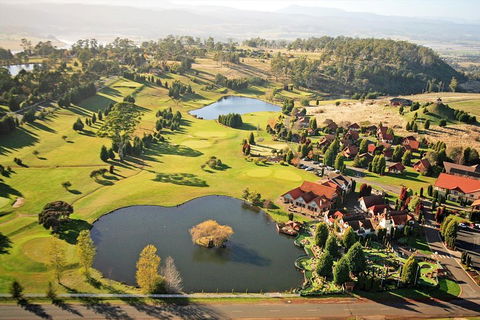 West Tamar Wine Tour - Accommodation Mount Tamborine 4