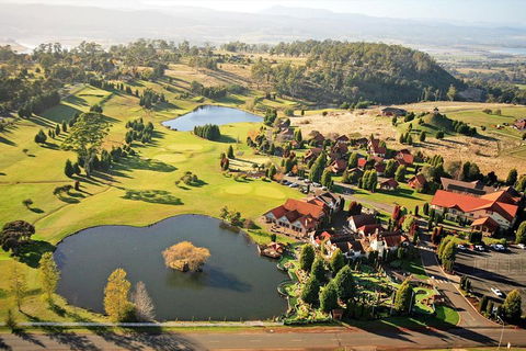 Launceston Private Charter Service - Accommodation Mount Tamborine 3