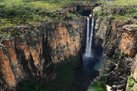7 Days Darwin, Kakadu National Park, Katherine Gorge Touring Package - Accommodation Mount Tamborine 0