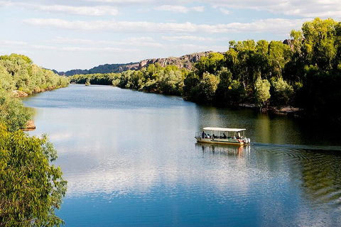 7 Days Darwin, Kakadu National Park, Katherine Gorge Touring Package - Accommodation Mount Tamborine 1