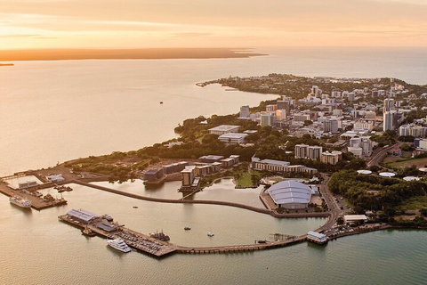 7 Days Darwin, Kakadu National Park, Katherine Gorge Touring Package - Accommodation Mount Tamborine 2