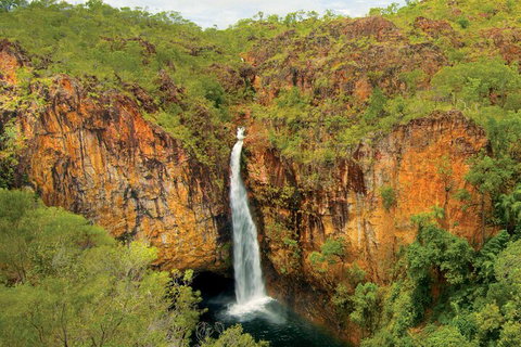 7 Days Darwin, Kakadu National Park, Katherine Gorge Touring Package - Accommodation Mount Tamborine 3