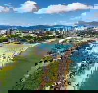 Cairns  Port Douglas All-Inclusive 7 Days Touring Package - Accommodation Mount Tamborine