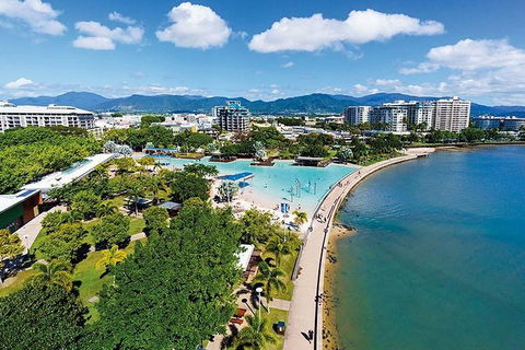 Cairns & Port Douglas All-Inclusive 7 Days Touring Package - Accommodation Mount Tamborine 0