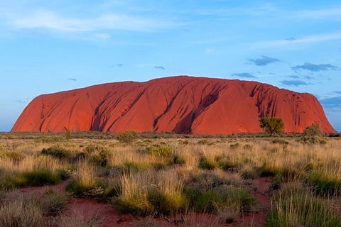 Alice Springs, Uluru Ayers Rock & Kings Canyon 8 Days Touring Package - Accommodation Mount Tamborine 5