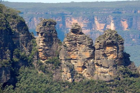 Blue Mountains Small-Group Insider Tour From Sydney - Accommodation Mount Tamborine 5
