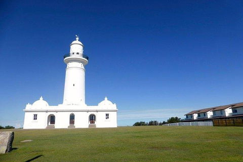 Morning Or Afternoon Highlights Tour In Sydney With A Local Guide - Accommodation Mount Tamborine 2