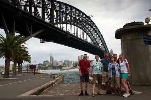 Morning Or Afternoon Highlights Tour In Sydney With A Local Guide - Accommodation Mount Tamborine 5