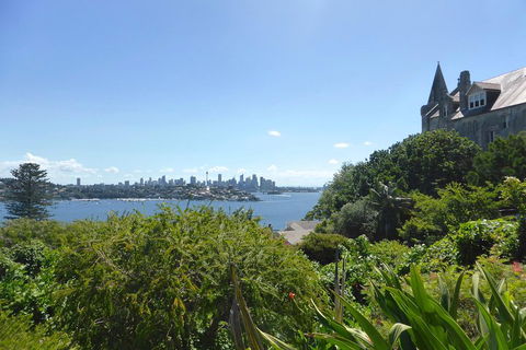 Private Tour: Half-Day Iconic Sydney - Accommodation Mount Tamborine 2