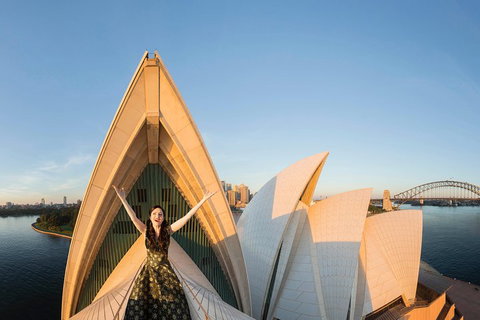 Great Opera Hits At The Sydney Opera House - Accommodation Mount Tamborine 2