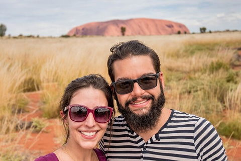 Overnight Uluru Adventure - Accommodation Mount Tamborine 0