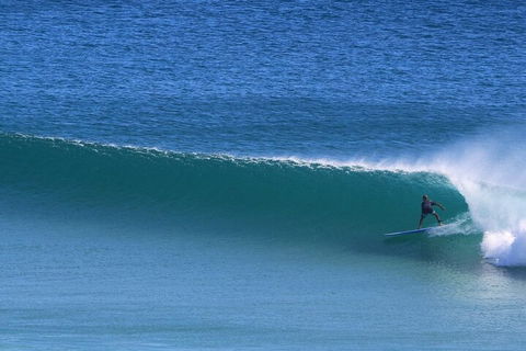 10-Day Surf Adventure From Sydney To Brisbane Including Coffs Harbour, Byron Bay And Gold Coast - Accommodation Mount Tamborine 1