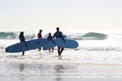 10-Day Surf Adventure From Sydney To Brisbane Including Coffs Harbour, Byron Bay And Gold Coast - Accommodation Mount Tamborine 2