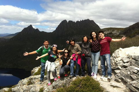 3-Day Tasmania Combo: Launceston To Hobart Active Tour Including Cradle Mountain, Freycinet National Park And Port Arthur - Accommodation Mount Tamborine 2