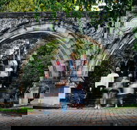 Private Royal Tasmanian Botanical Gardens Walking Tour - Accommodation Mount Tamborine