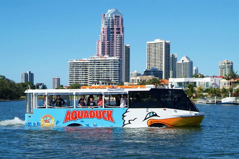 The Ultimate Gold Coast Attractions Pass - Accommodation Mount Tamborine 1