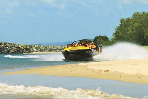 The Ultimate Gold Coast Attractions Pass - Accommodation Mount Tamborine 4