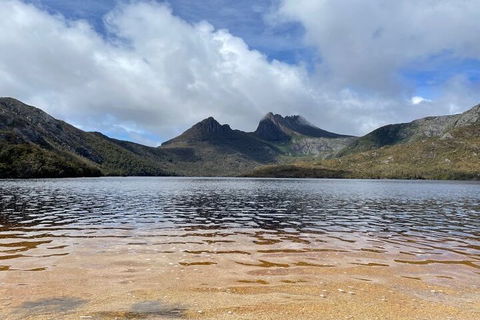 Cradle Mountain National Park Day Tour From Launceston - Accommodation Mount Tamborine 5