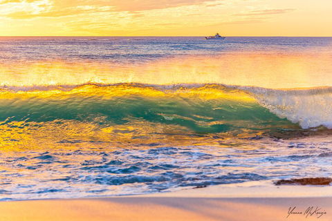 Kalbarri Sunset Coastal Cliff Cruise - Accommodation Mount Tamborine 0