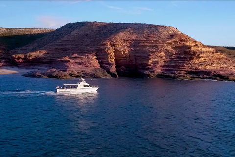 Kalbarri Sunset Coastal Cliff Cruise - Accommodation Mount Tamborine 3