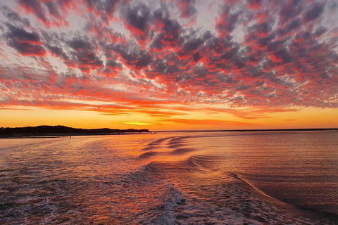 Kalbarri Sunset Coastal Cliff Cruise - Accommodation Mount Tamborine 5