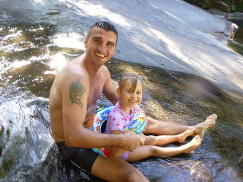 Double Pack-Ancient Rainforest And Waterfalls! - Accommodation Mount Tamborine 4