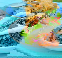 Gourmet Lunch Tour in Darwin Sundays 3-Hours - Accommodation Mount Tamborine