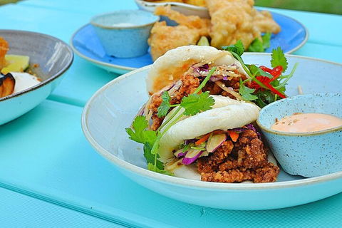 Gourmet Lunch Tour In Darwin Sundays 3-Hours - Accommodation Mount Tamborine 0