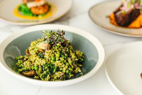 Gourmet Lunch Tour In Darwin Sundays 3-Hours - Accommodation Mount Tamborine 1