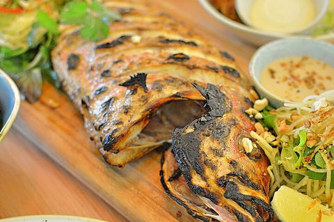 Gourmet Lunch Tour In Darwin Sundays 3-Hours - Accommodation Mount Tamborine 4