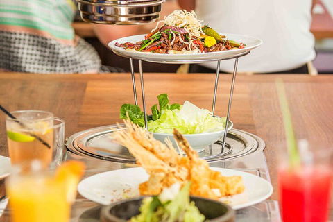 Gourmet Lunch Tour In Darwin Sundays 3-Hours - Accommodation Mount Tamborine 5
