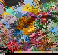 Gourmet Lunch Tour in Darwin Tuesday To Saturdays 3-Hours - Accommodation Mount Tamborine