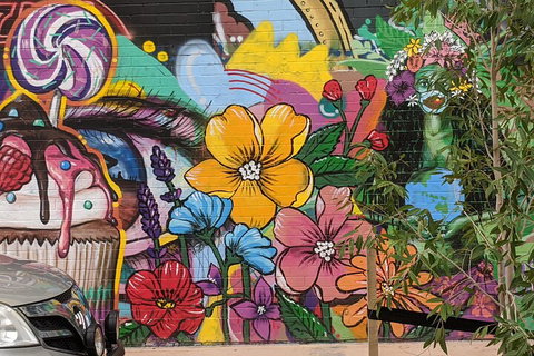 Gourmet Lunch Tour In Darwin Tuesday To Saturdays 3-Hours - Accommodation Mount Tamborine 0