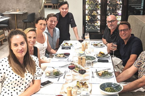 Gourmet Lunch Tour In Darwin Tuesday To Saturdays 3-Hours - Accommodation Mount Tamborine 1