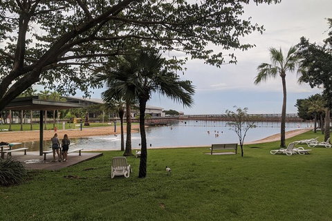 Gourmet Lunch Tour In Darwin Tuesday To Saturdays 3-Hours - Accommodation Mount Tamborine 2