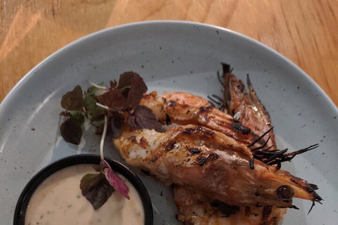 Gourmet Lunch Tour In Darwin Tuesday To Saturdays 3-Hours - Accommodation Mount Tamborine 5