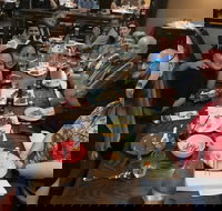 Small-Group Walking Food Tour in Darwin City with Dinner - Accommodation Mount Tamborine