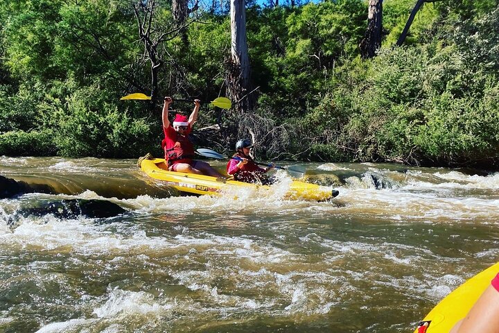 Cambarville VIC Accommodation Mount Tamborine